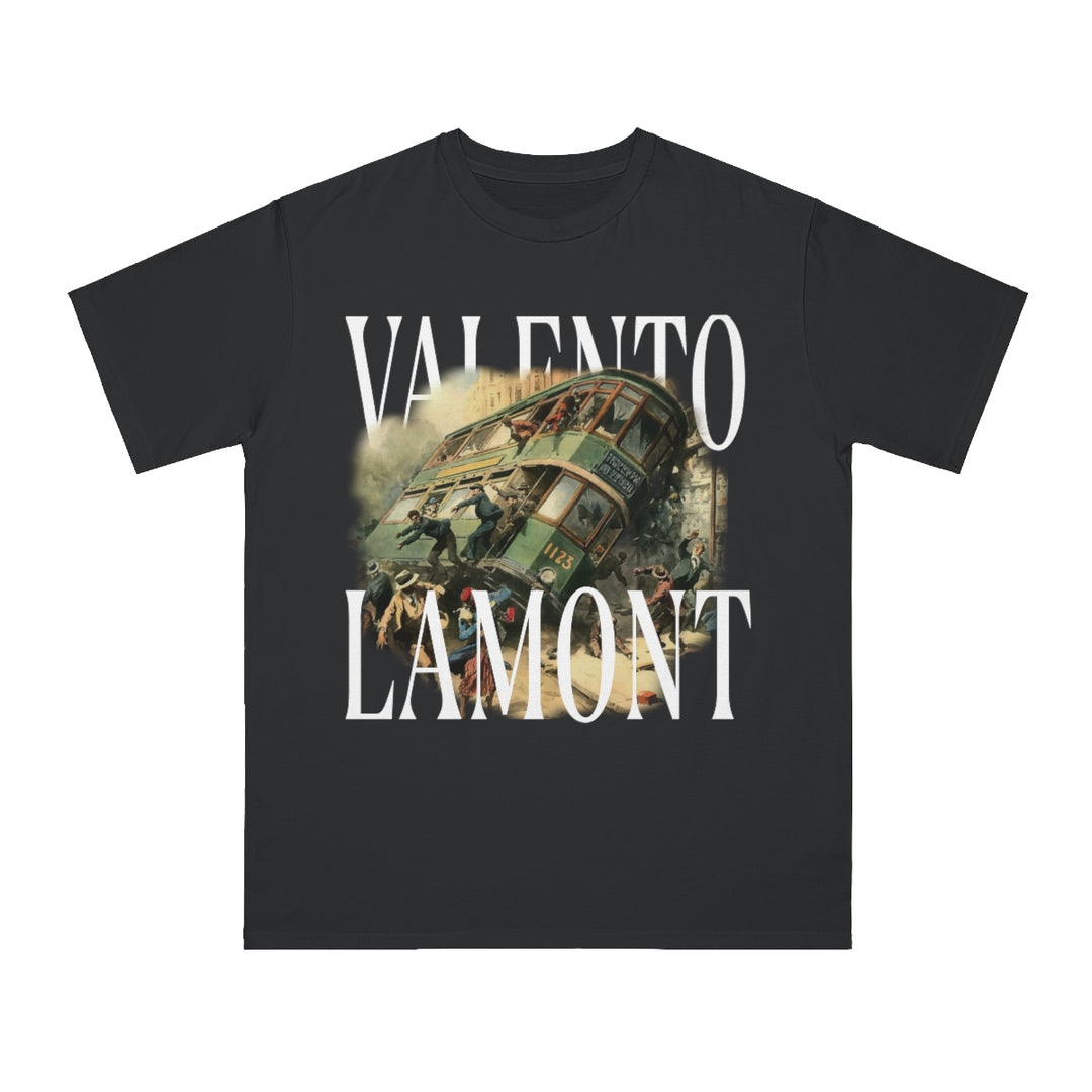 Organic Unisex Classic T-Shirt