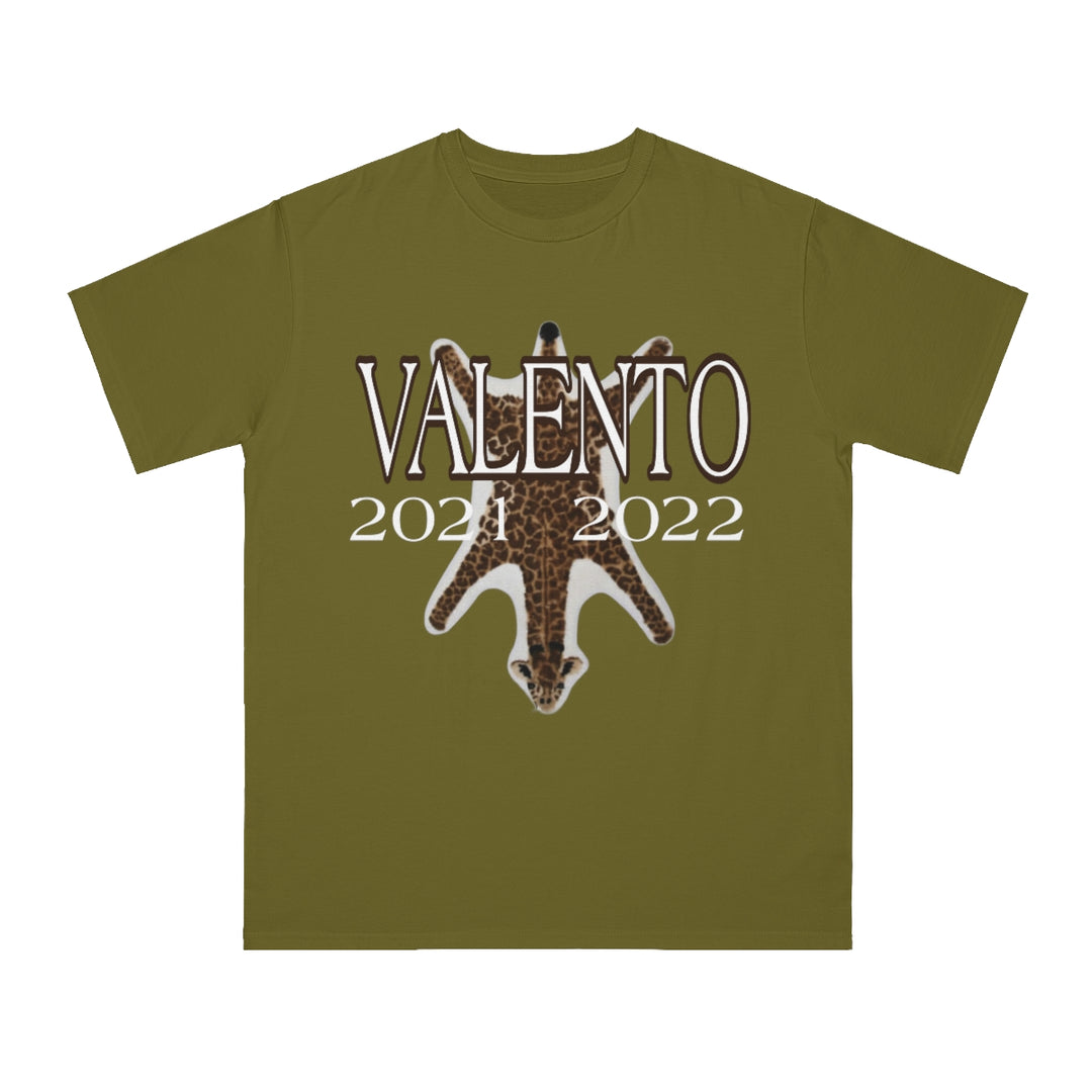 Organic Unisex Classic T-Shirt