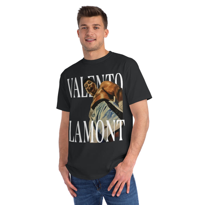 Organic Unisex Classic T-Shirt