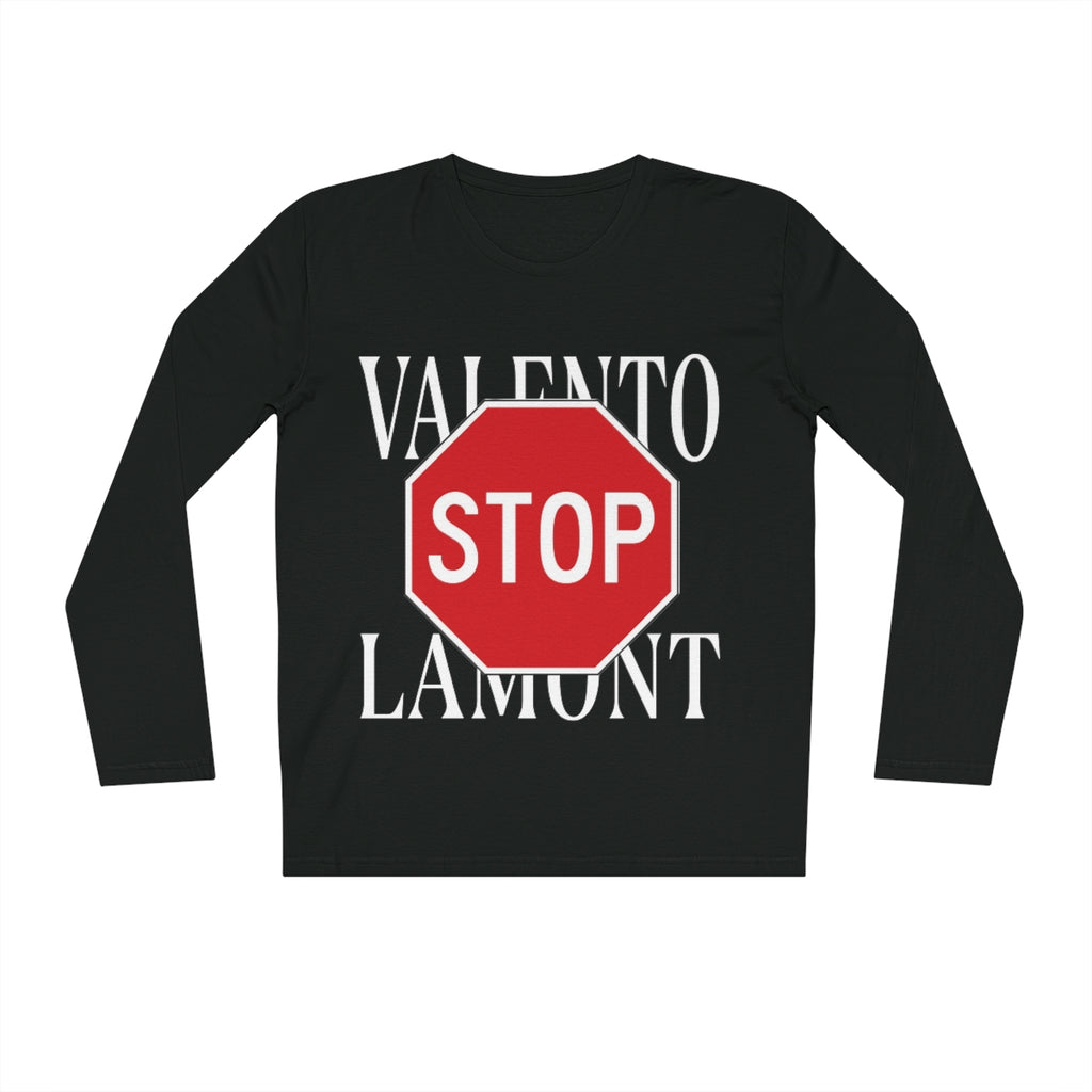 Men's Organic Sparker Long Sleeve Shirt