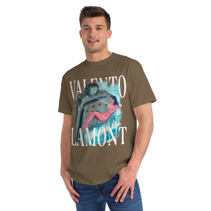Organic Unisex Classic T-Shirt