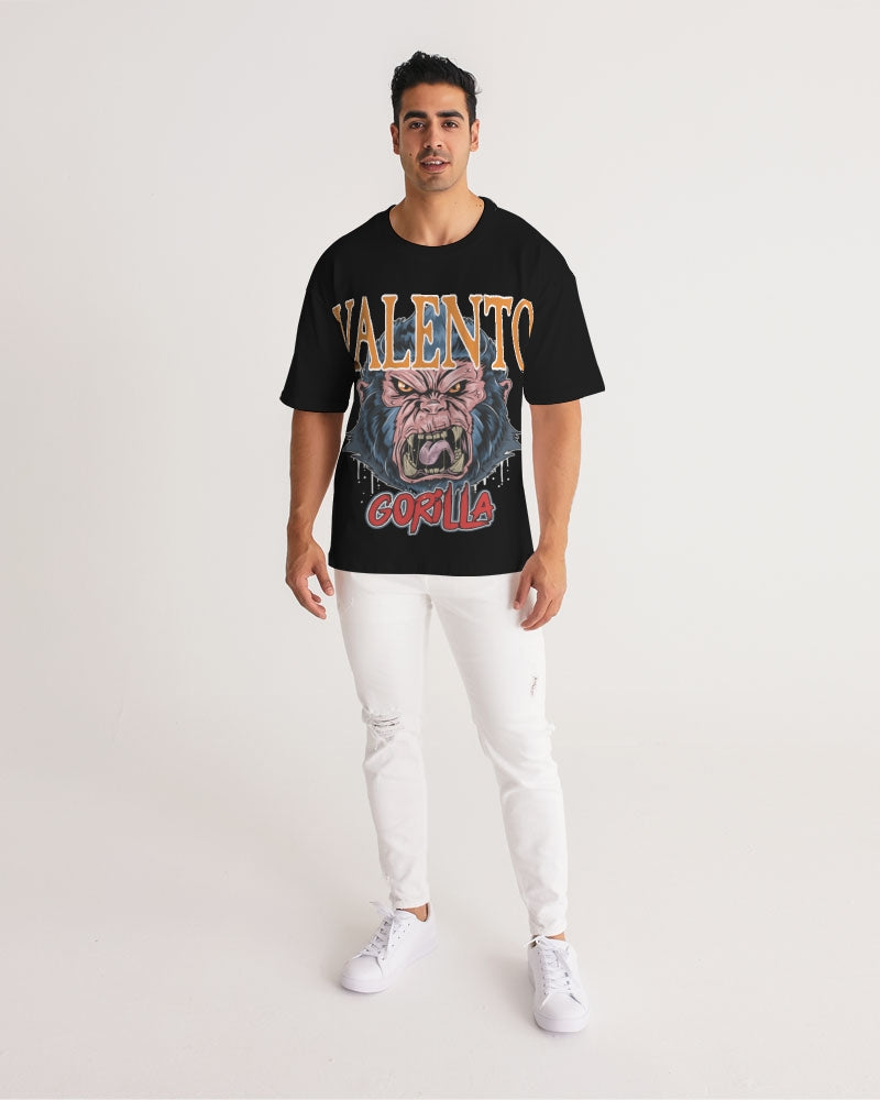 VALENTO  Men's Premium Heavyweight Tee