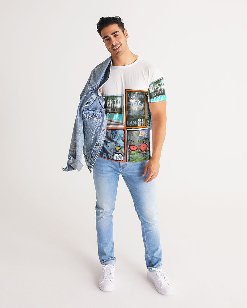 VALENTO  Men's Tee