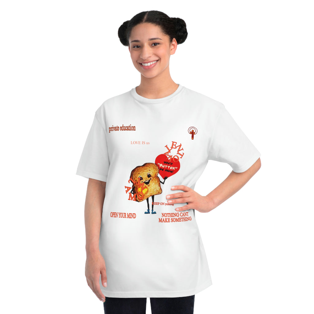 Organic Unisex Classic T-Shirt