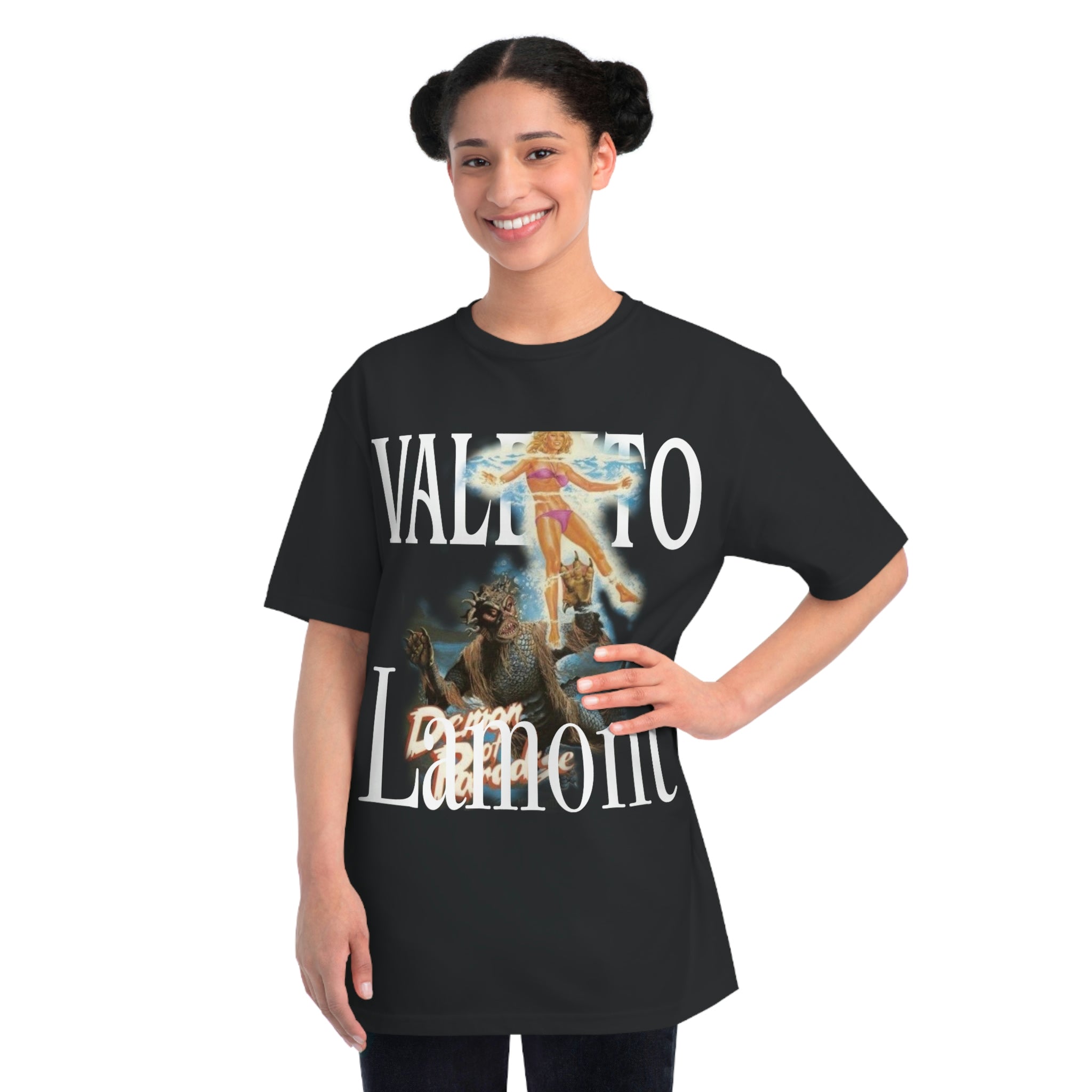 Organic Unisex Classic T-Shirt