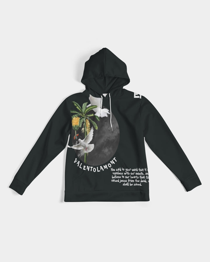 VL ( EP 2 ) Men's Hoodie