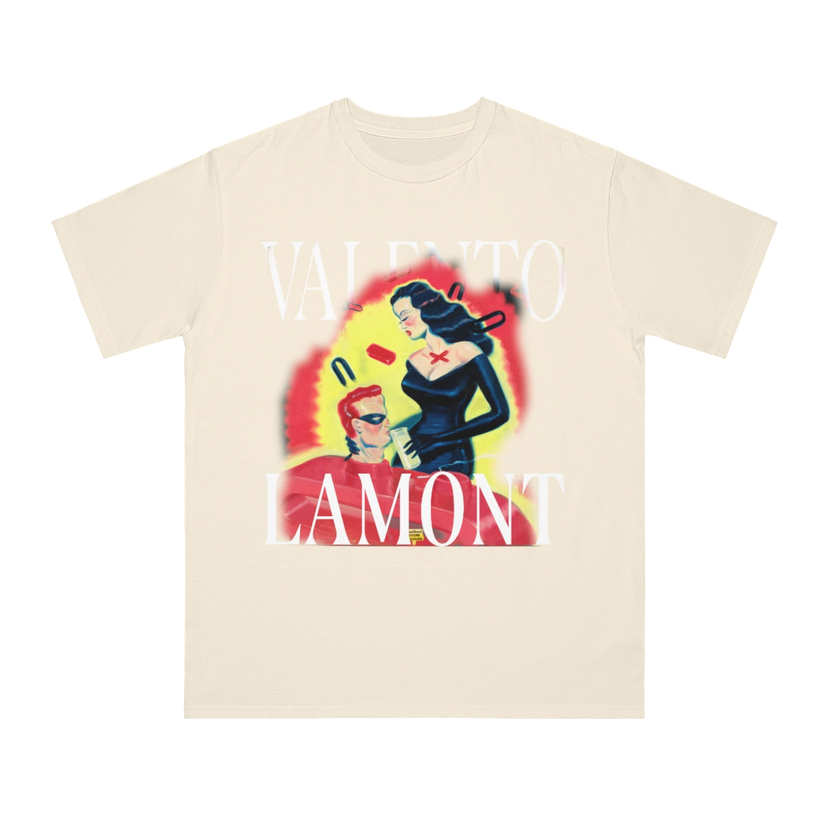 Organic Unisex Classic T-Shirt