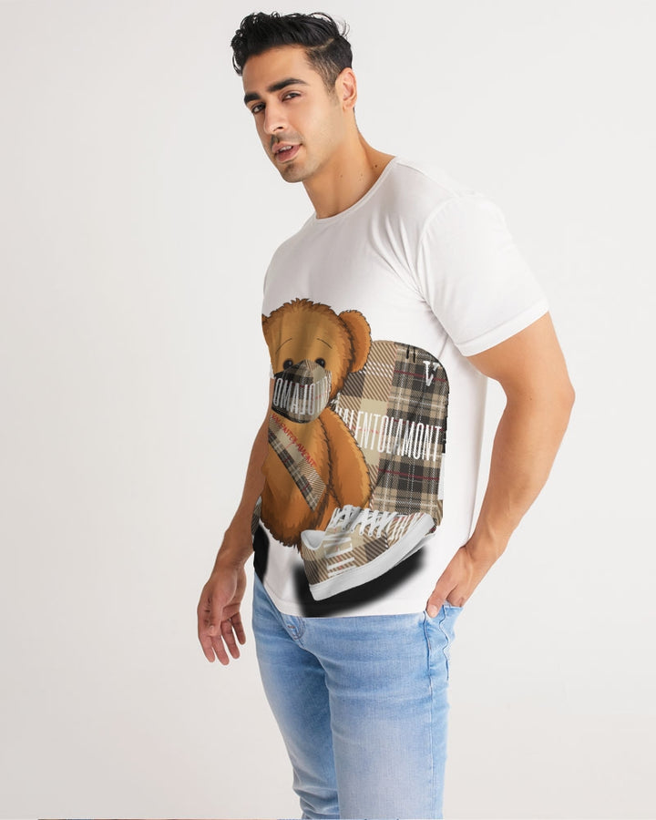 valento Men's Tee