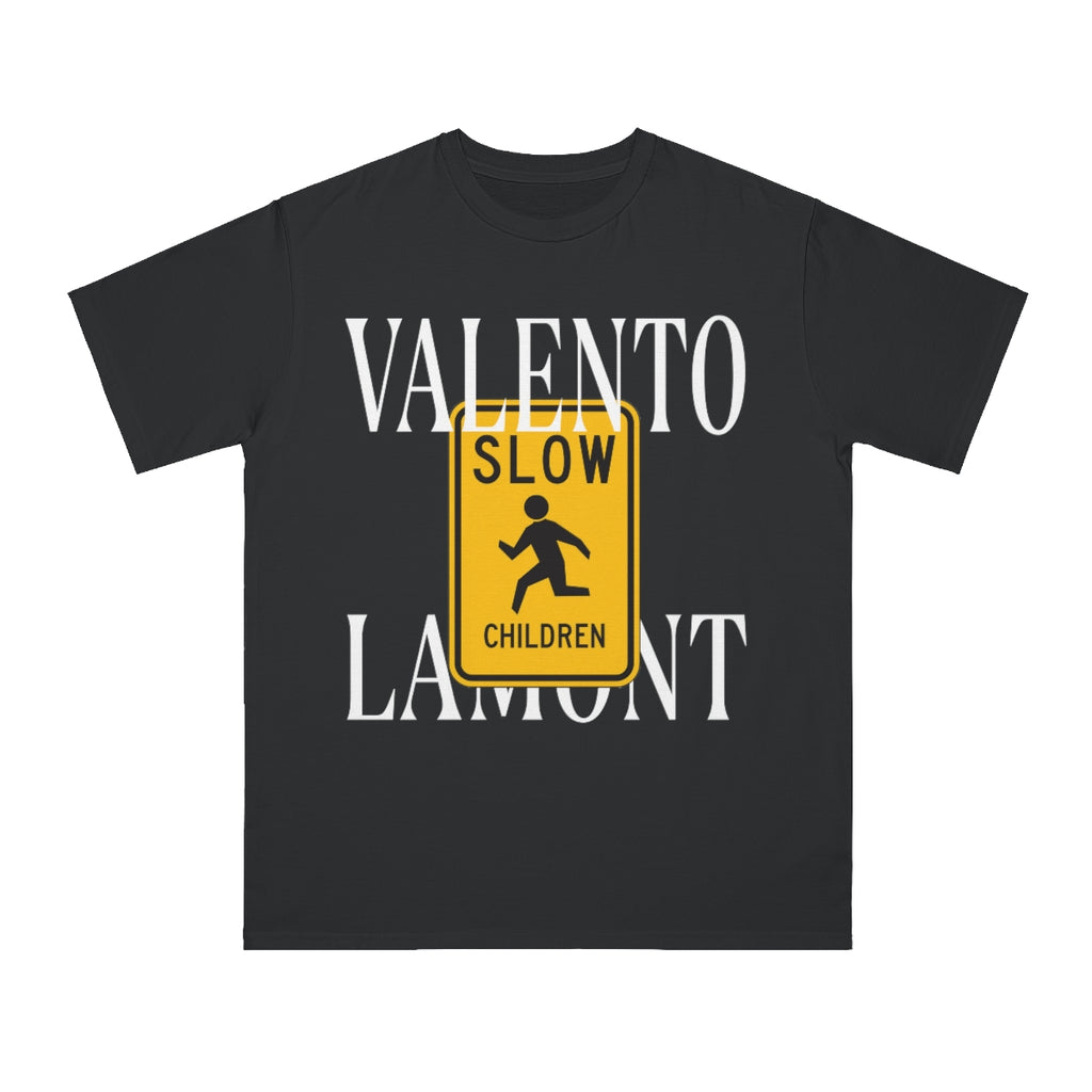 Organic Unisex Classic T-Shirt