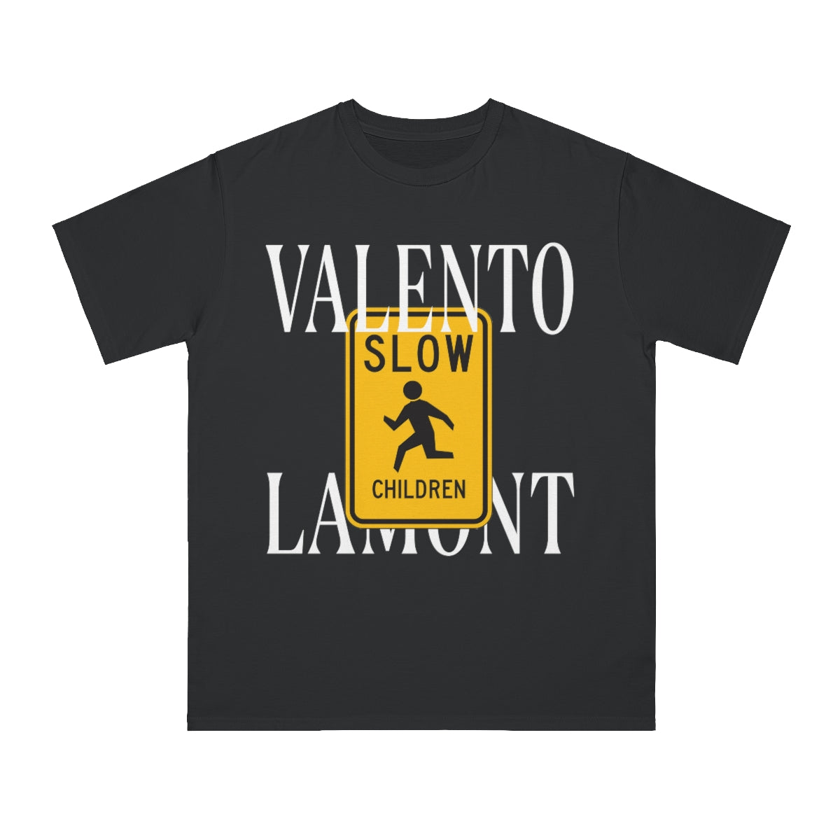 Organic Unisex Classic T-Shirt