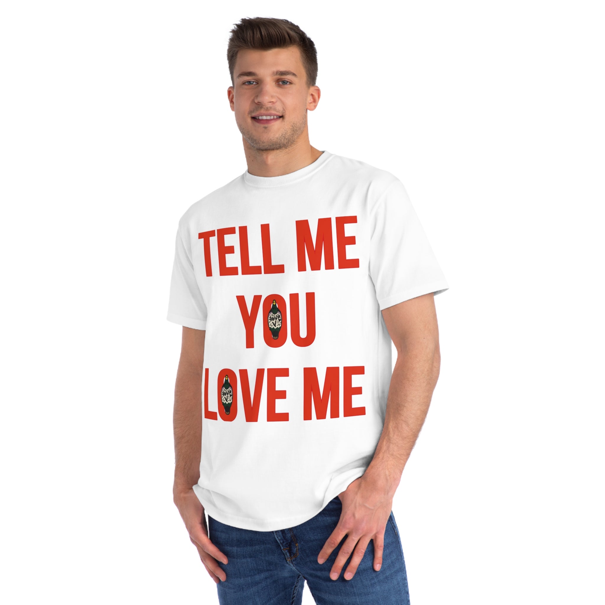 Organic Unisex Classic T-Shirt