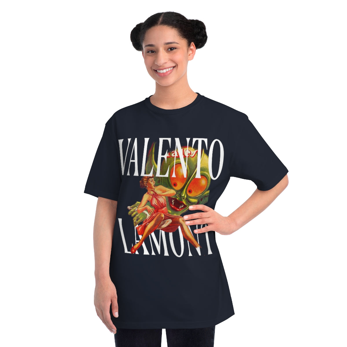 Organic Unisex Classic T-Shirt