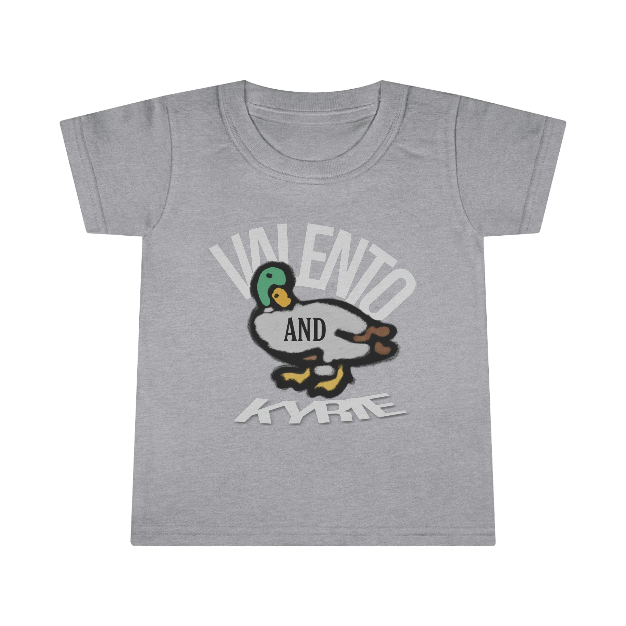 Toddler T-shirt