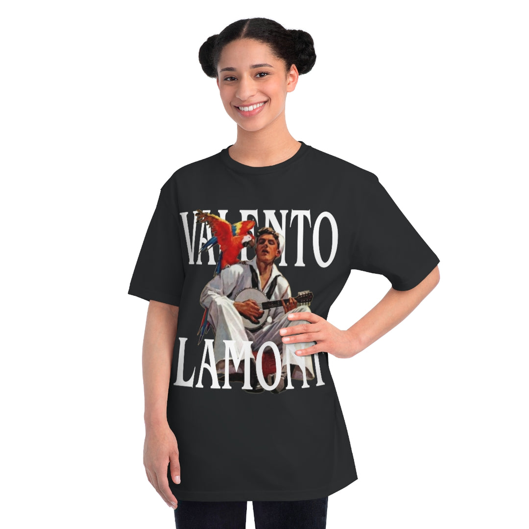 Organic Unisex Classic T-Shirt
