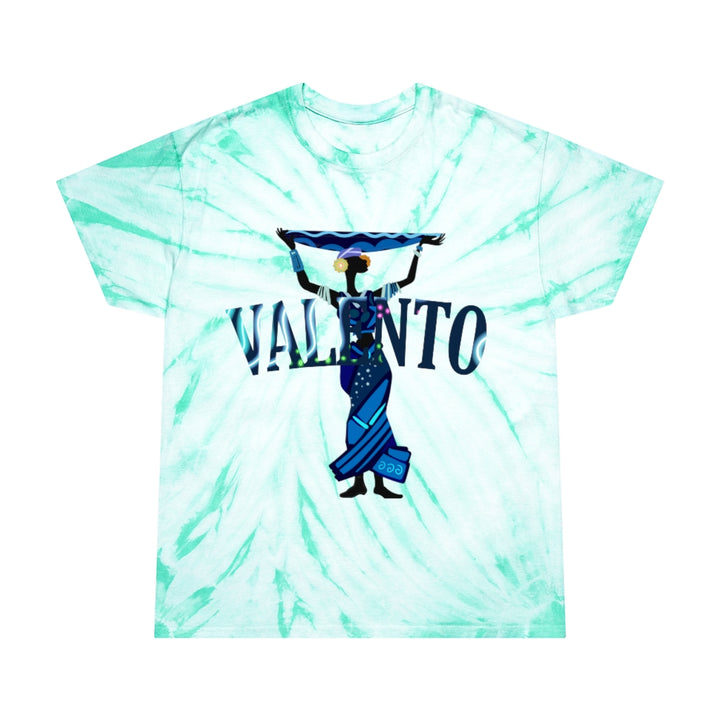 Tie-Dye Tee, Cyclone