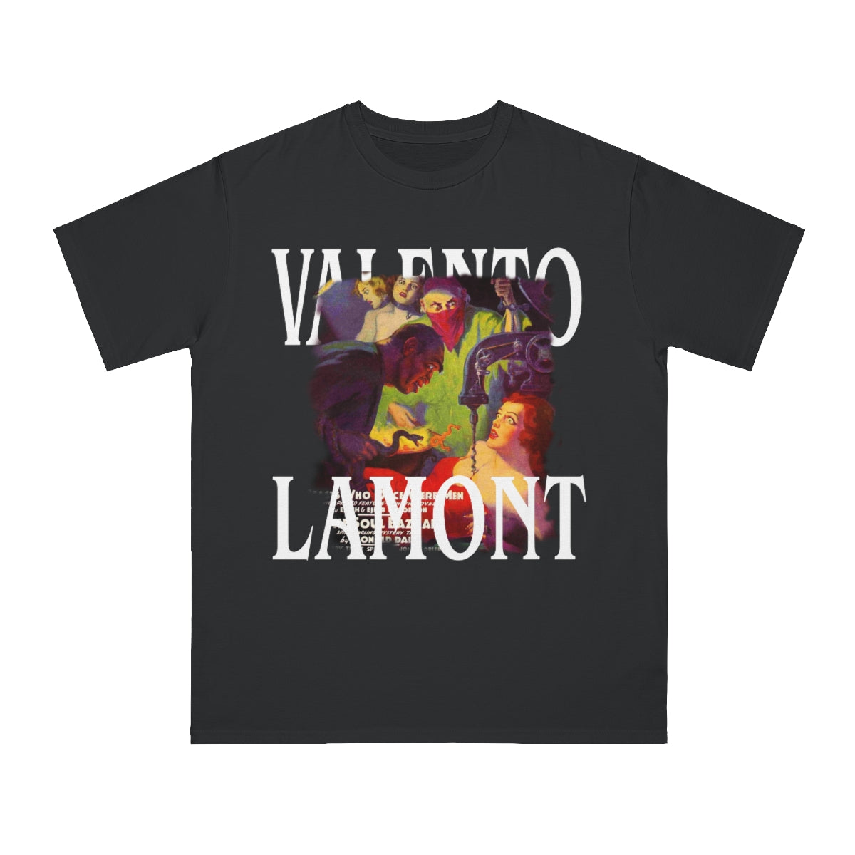 Organic Unisex Classic T-Shirt