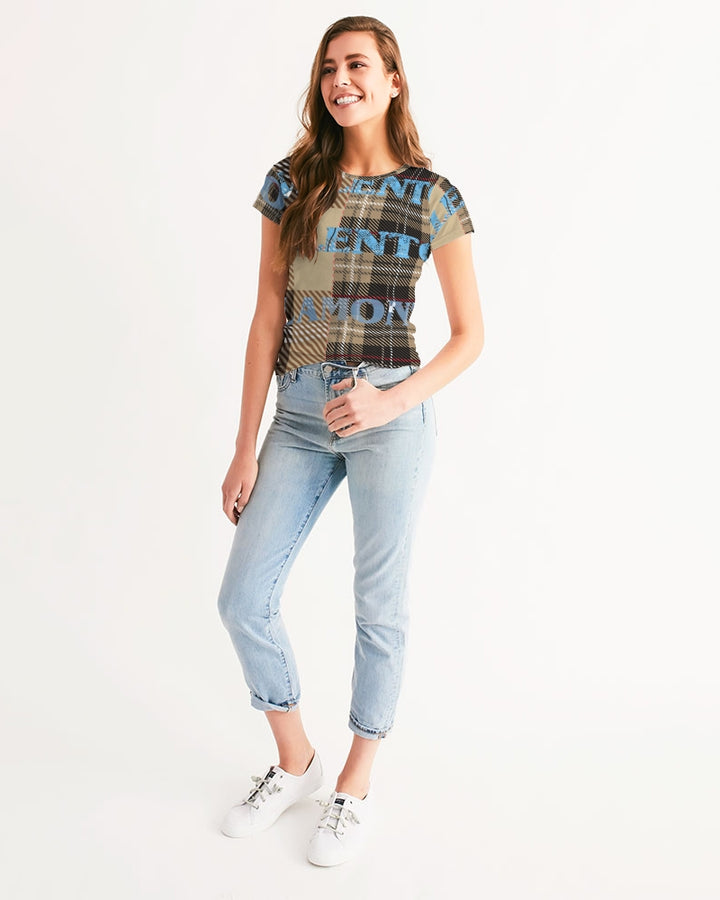 VALENTO Women's Tee