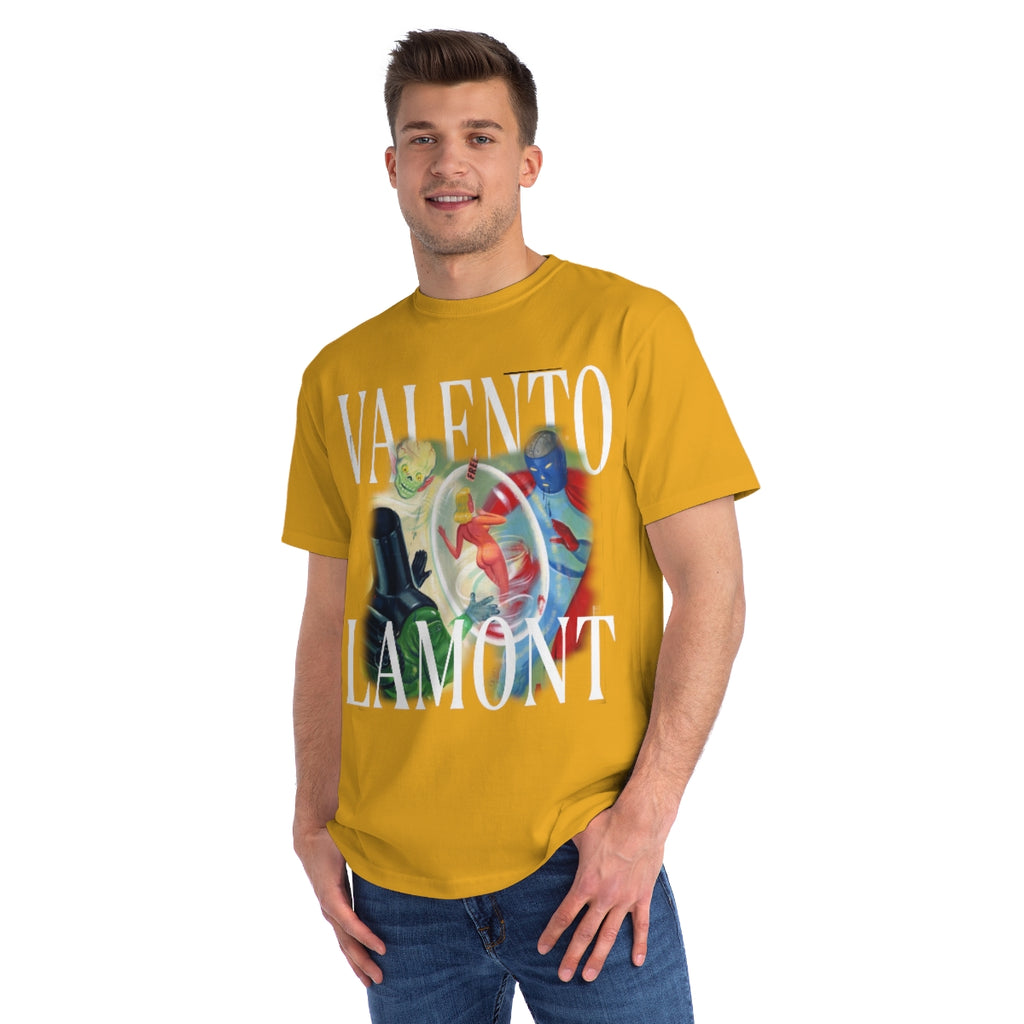 Organic Unisex Classic T-Shirt