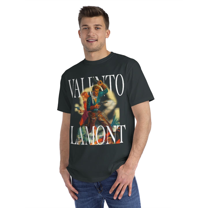 Organic Unisex Classic T-Shirt