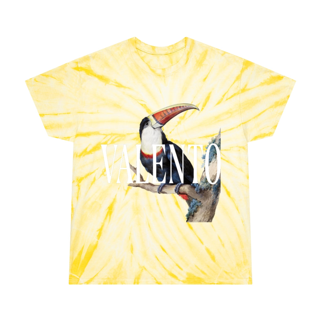 Tie-Dye Tee, Cyclone