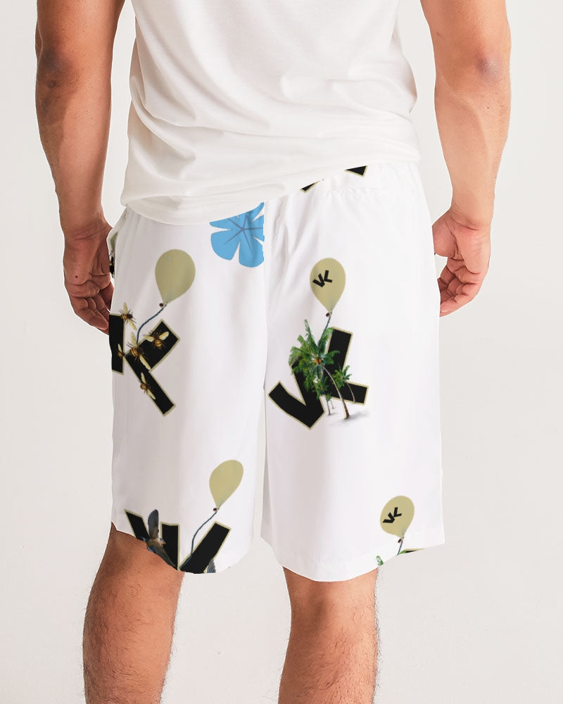 2way Men's Jogger Shorts