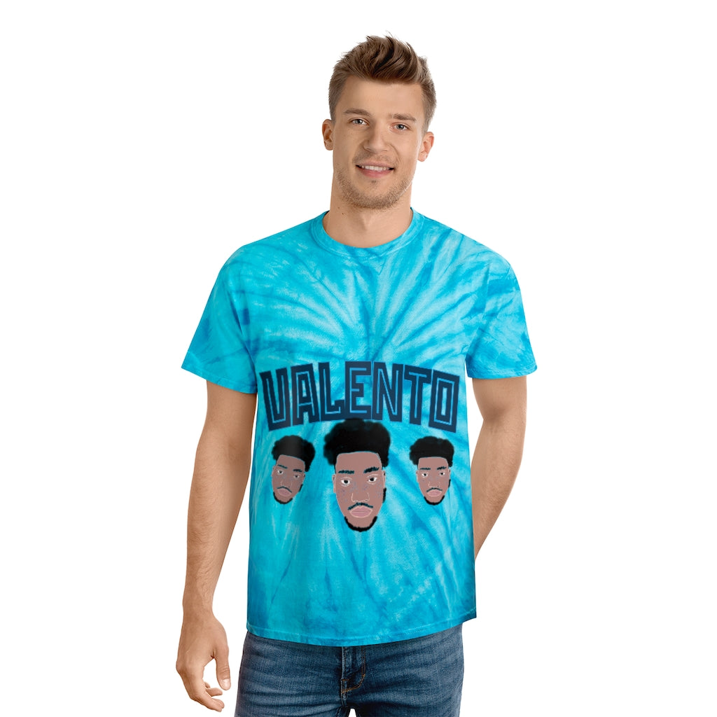 Tie-Dye Tee, Cyclone