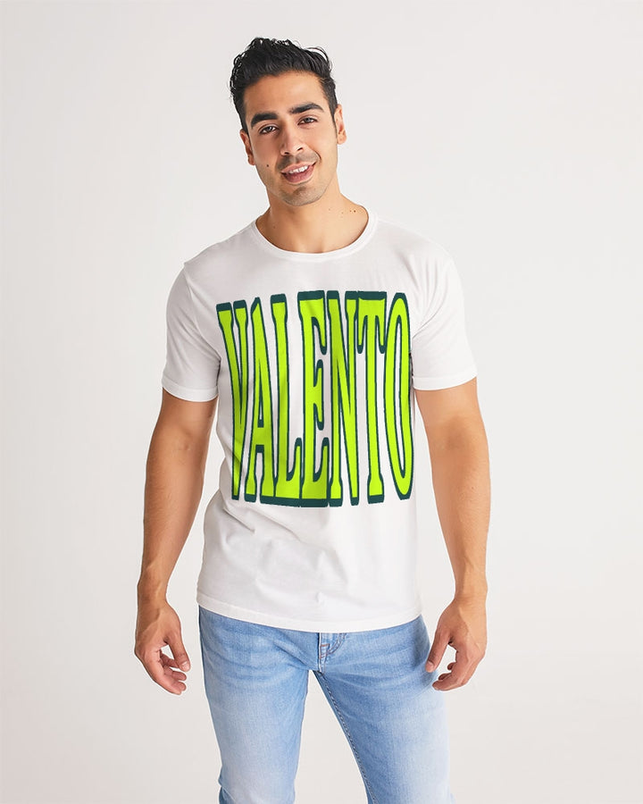 VALENTO  Men's Tee