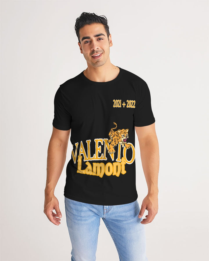 VALENTO  Men's Tee