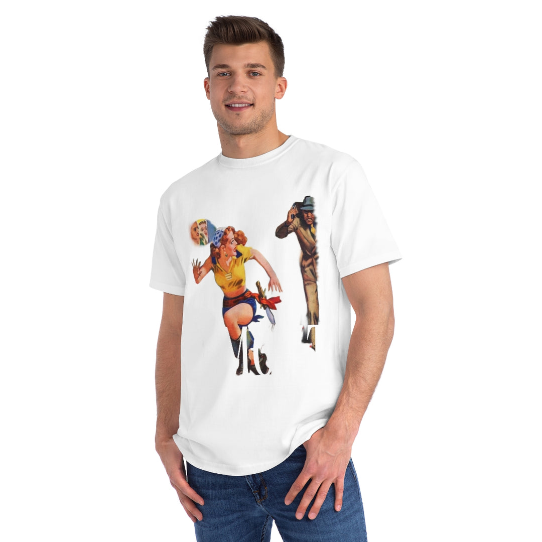 Organic Unisex Classic T-Shirt