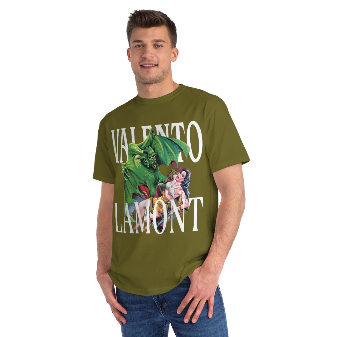 Organic Unisex Classic T-Shirt