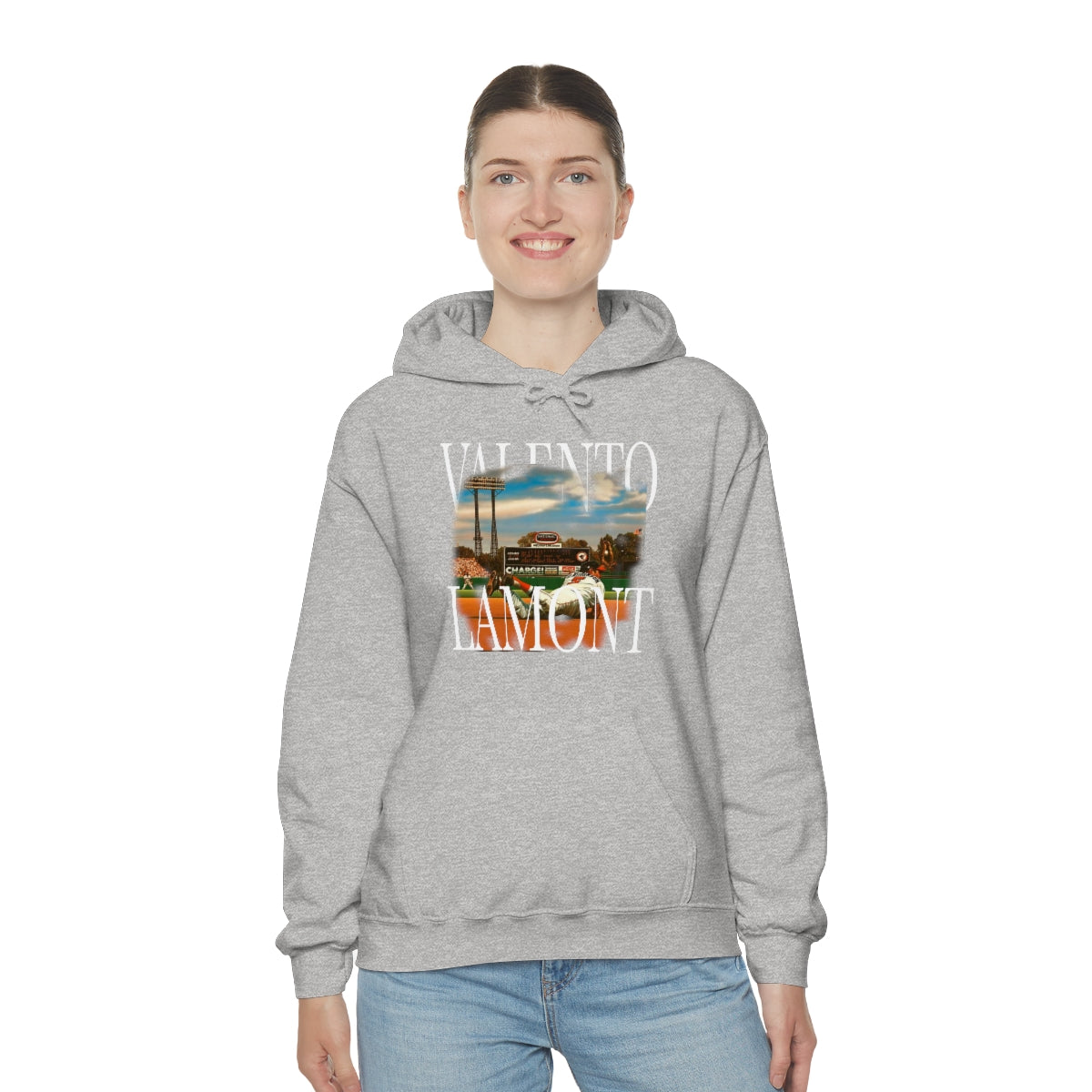 Unisex Heavy Blend™