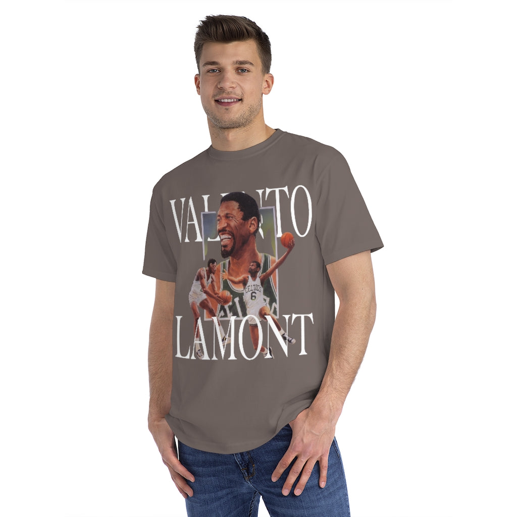 Organic Unisex Classic T-Shirt