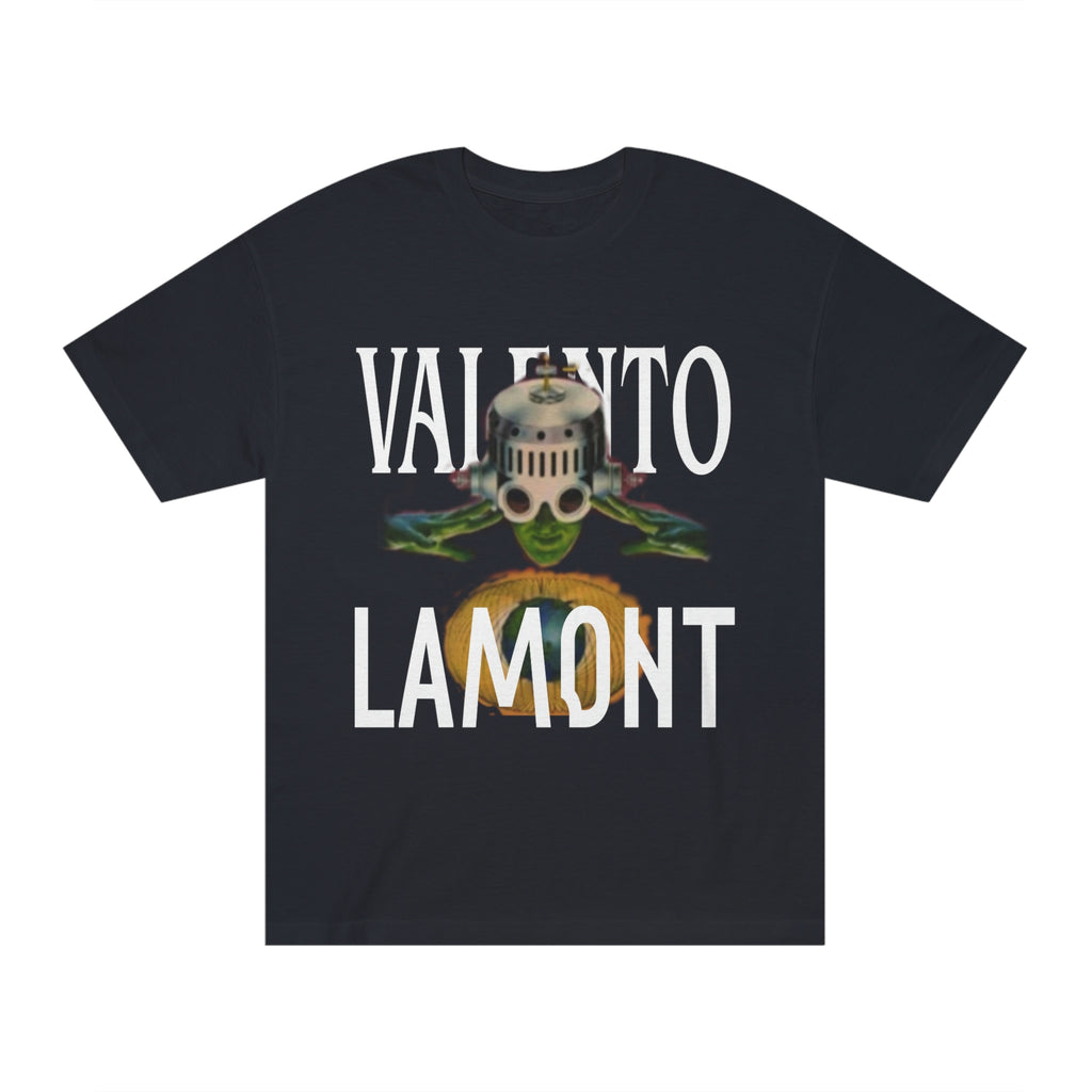 Unisex Classic Tee