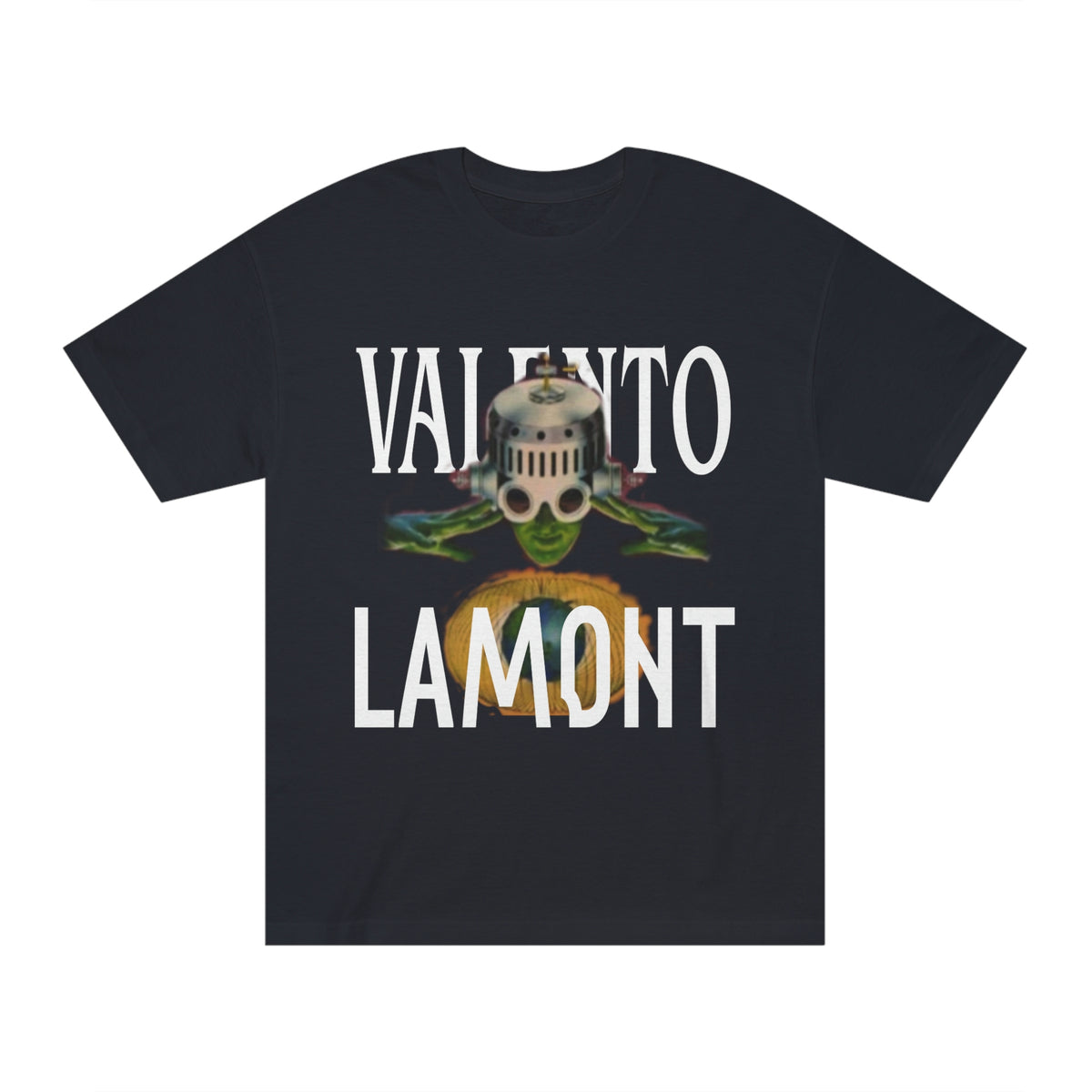 Unisex Classic Tee