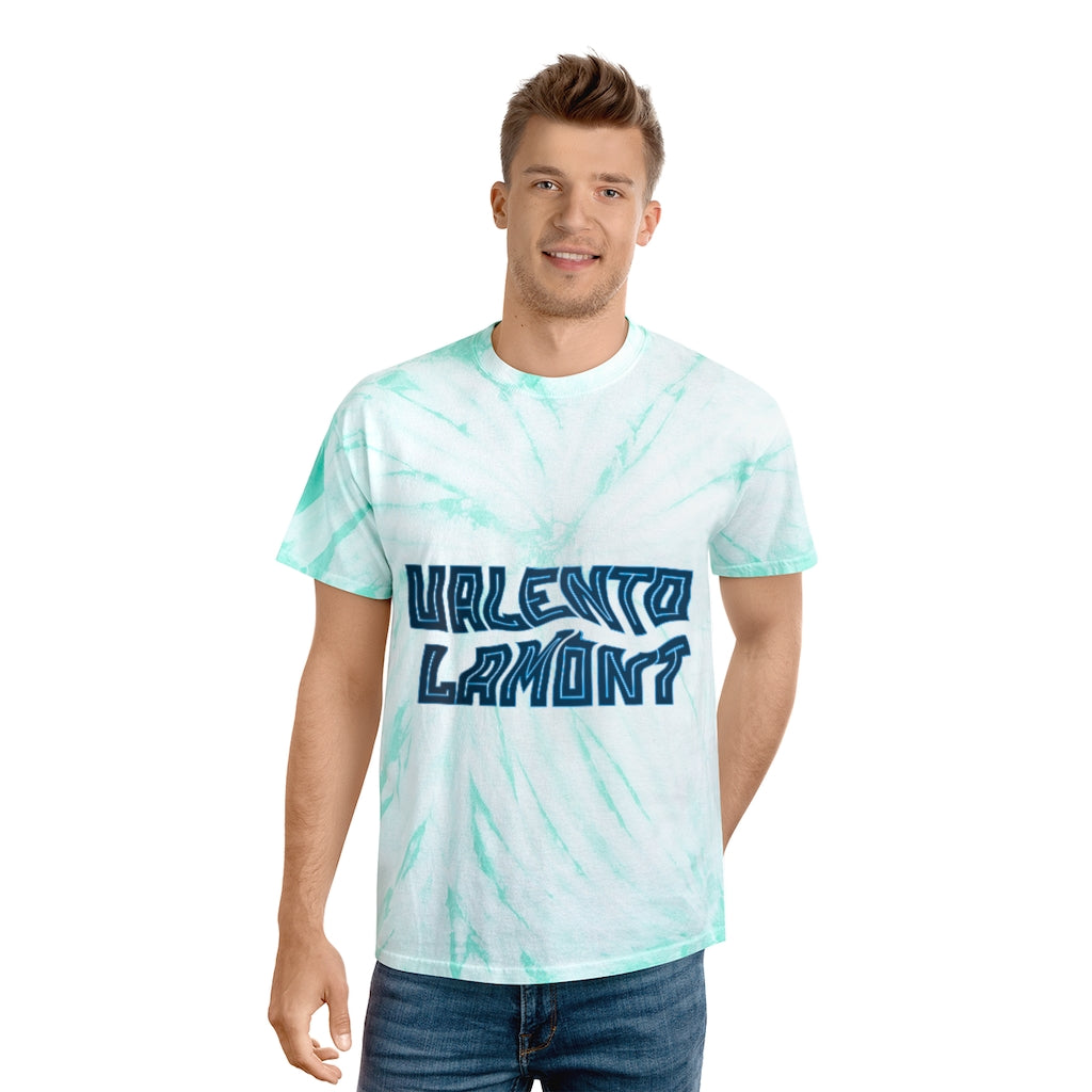 Tie-Dye Tee, Cyclone