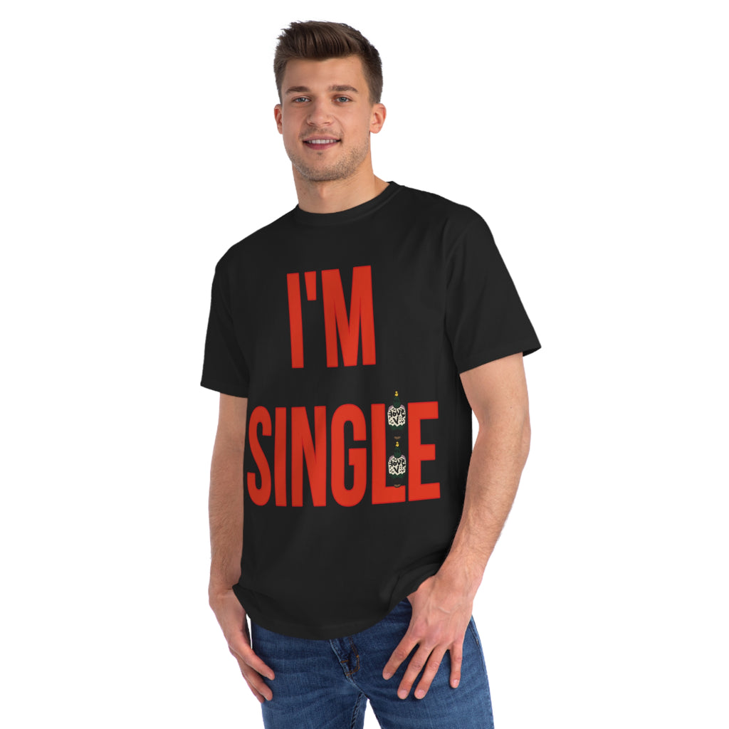 Organic Unisex Classic T-Shirt
