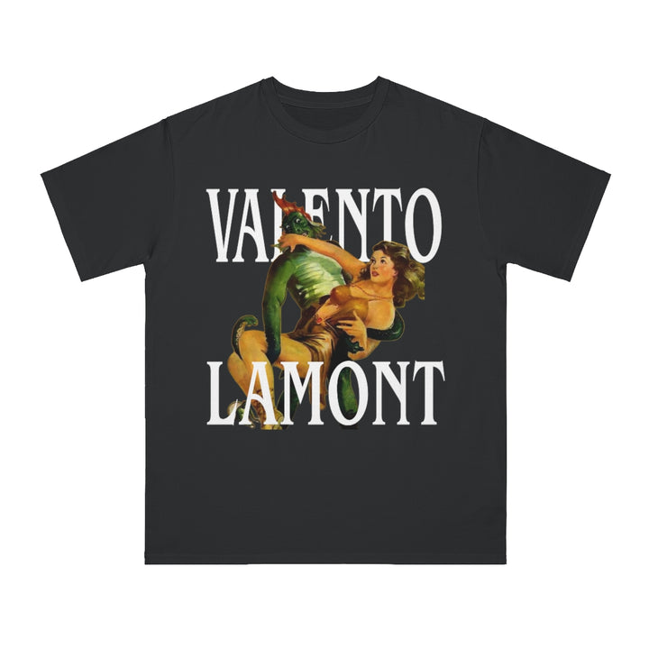 Organic Unisex Classic T-Shirt
