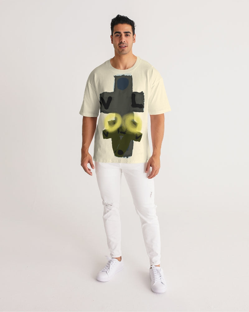 VALENTO  Men's Premium Heavyweight Tee