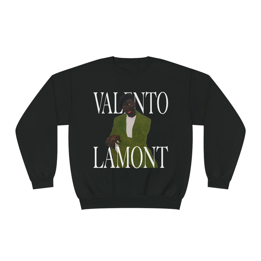 Unisex NuBlend® Crewneck Sweatshirt
