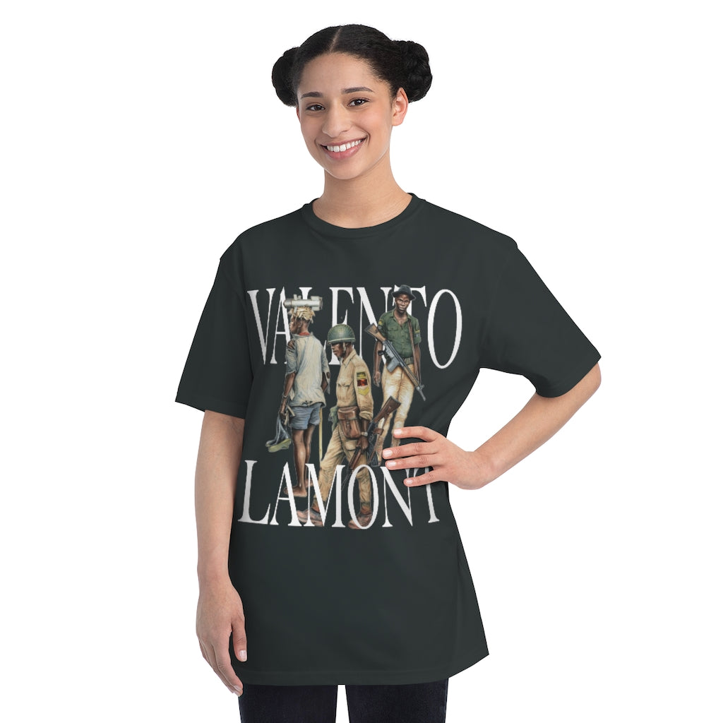Organic Unisex Classic T-Shirt