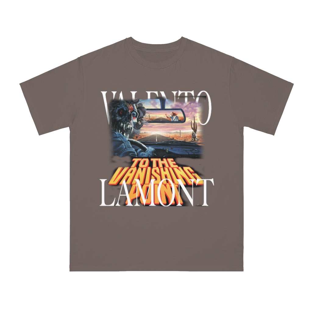 Organic Unisex Classic T-Shirt