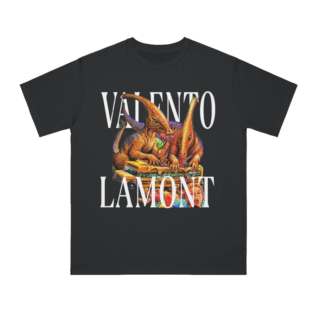 Organic Unisex Classic T-Shirt