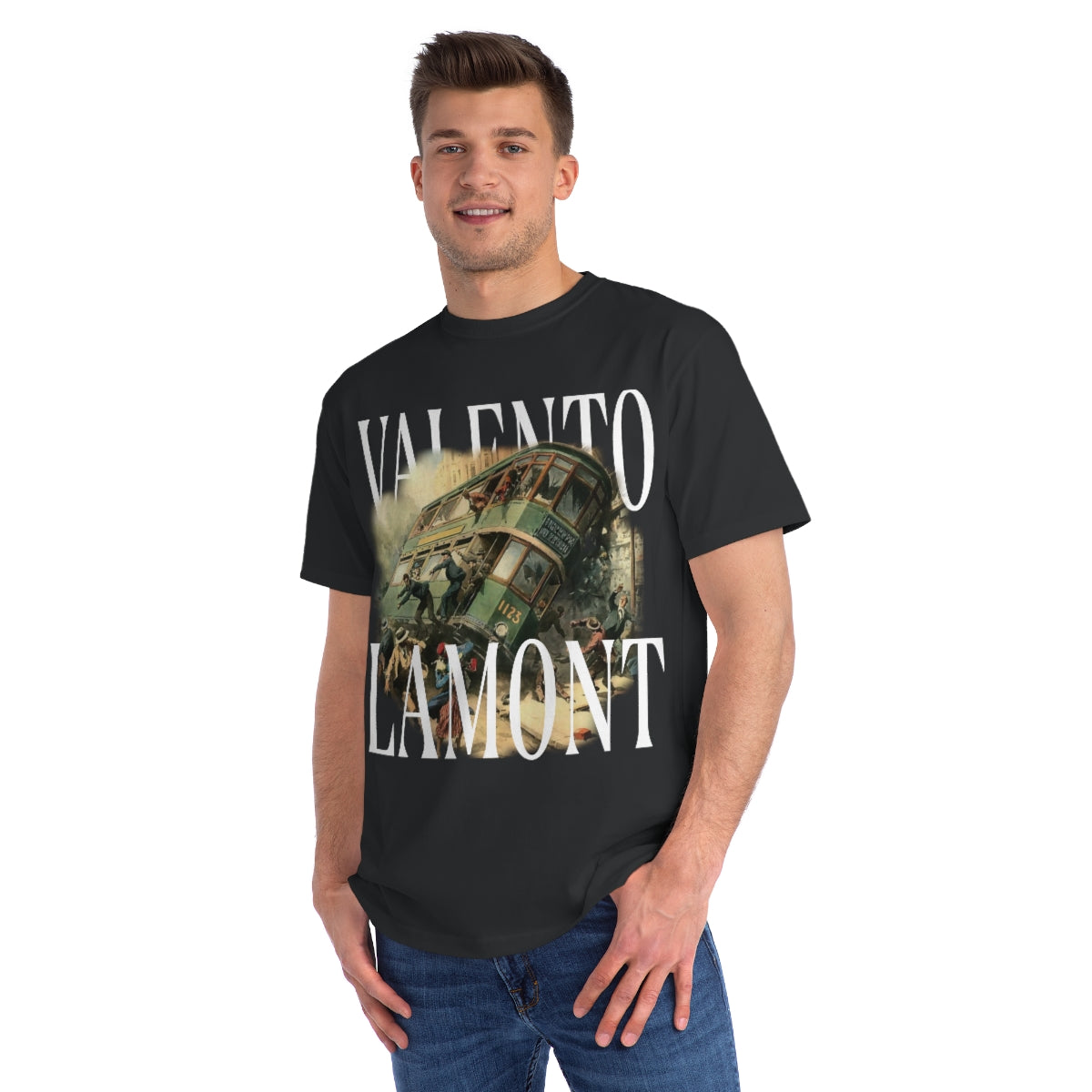 Organic Unisex Classic T-Shirt