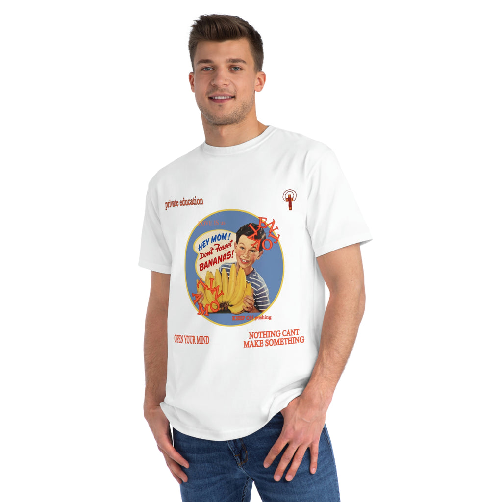 Organic Unisex Classic T-Shirt