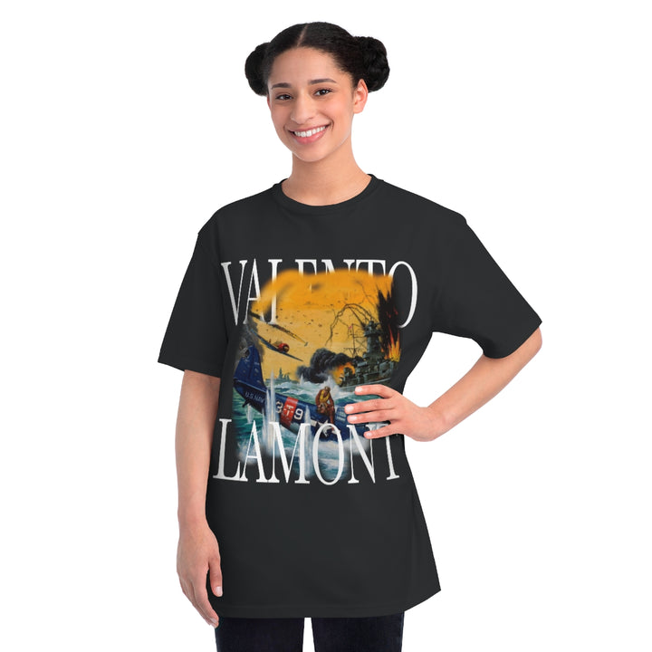Organic Unisex Classic T-Shirt