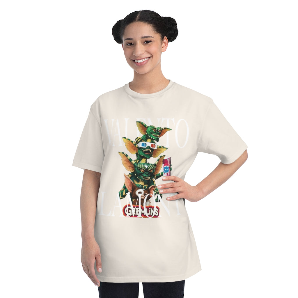 Organic Unisex Classic T-Shirt