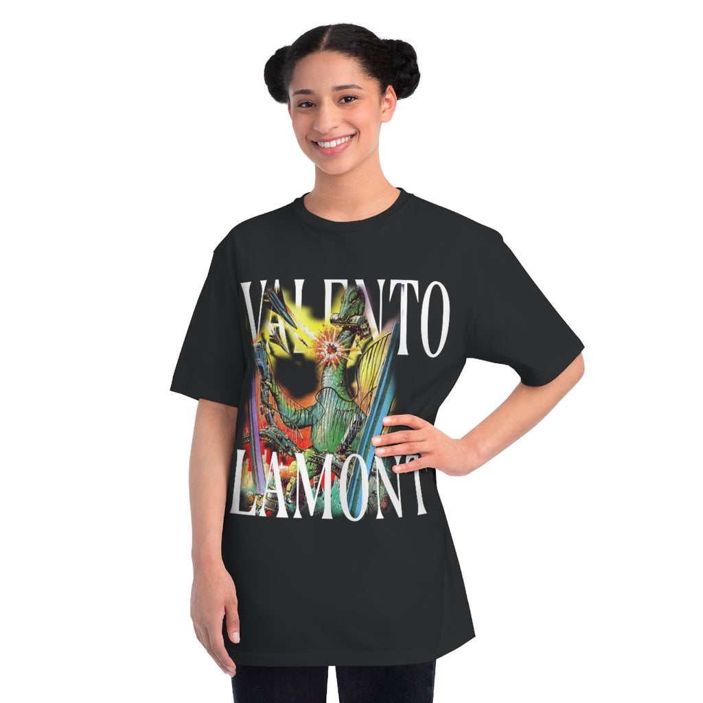 Organic Unisex Classic T-Shirt