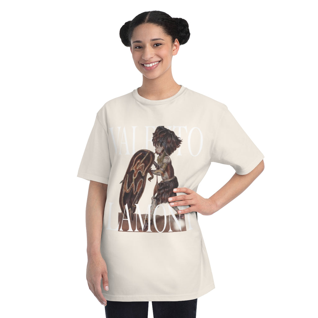 Organic Unisex Classic T-Shirt