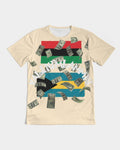 Valentolamont  Men's Tee