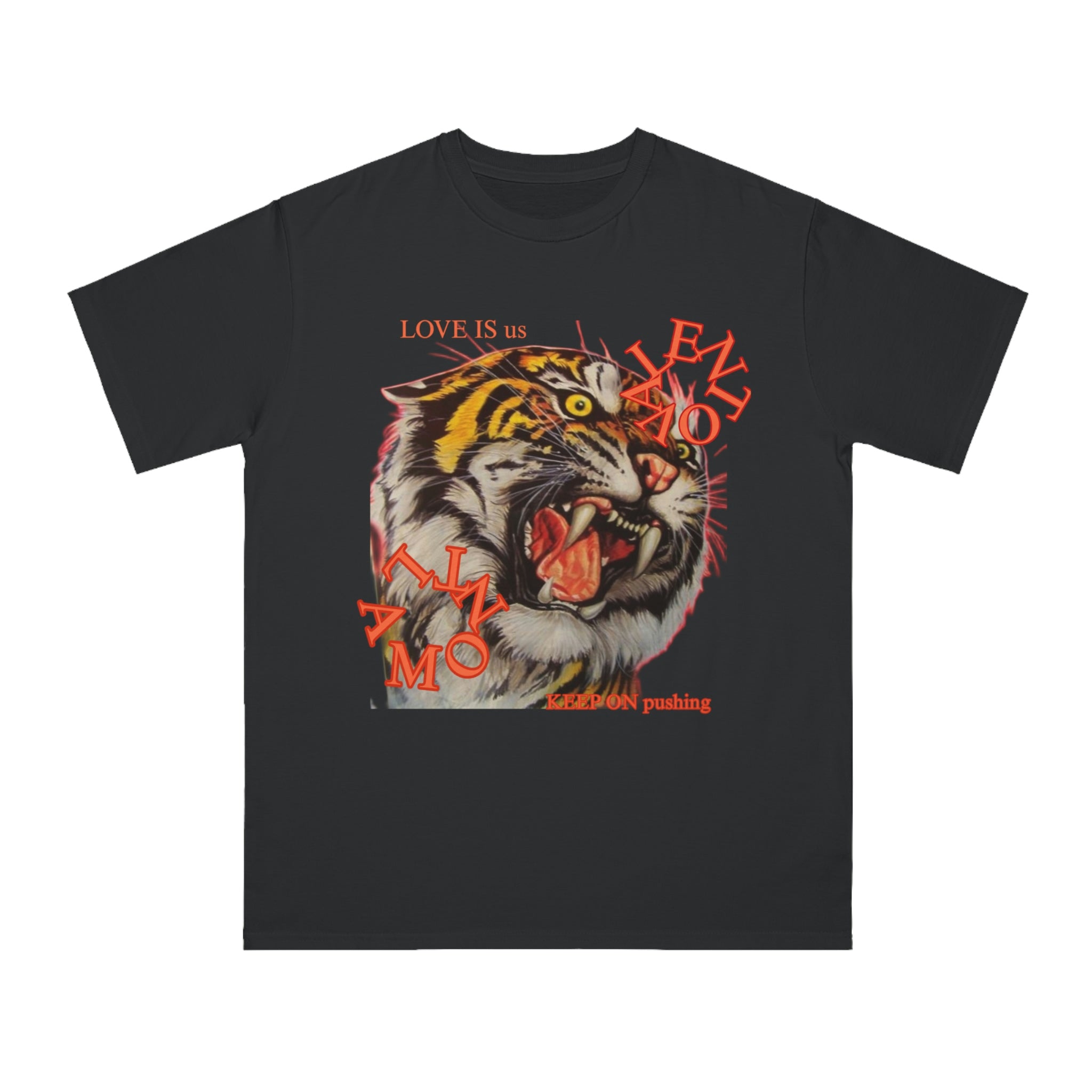 Organic Unisex Classic T-Shirt